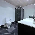 Villa Cozy Coastal In *