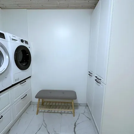 빌라 Cozy Coastal In *