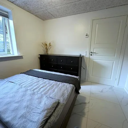 Cozy Coastal In Egernsund