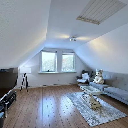 Cozy Coastal In * Egernsund