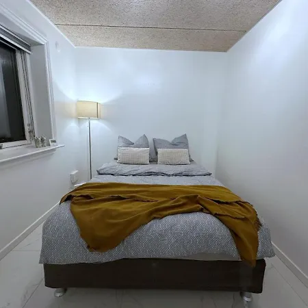 Villa Cozy Coastal In Egernsund