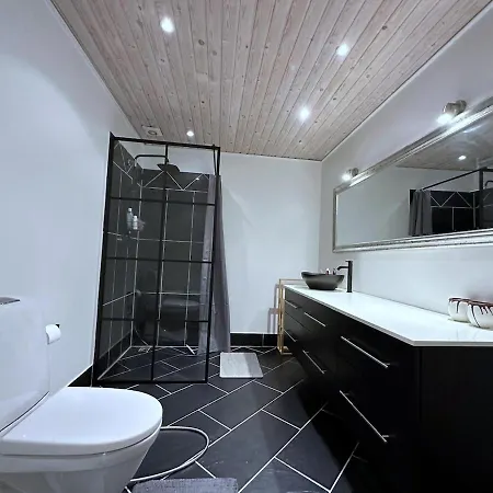 ヴィラ Cozy Coastal In *