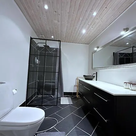 빌라 Cozy Coastal In *