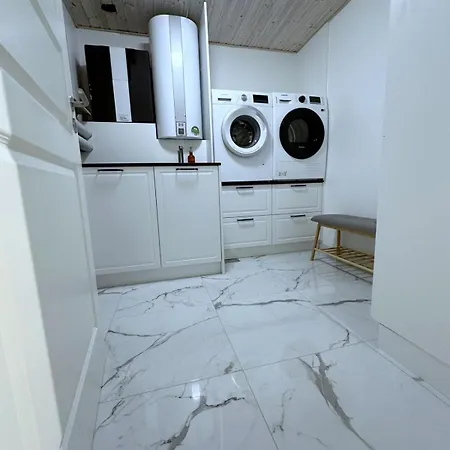 Cozy Coastal In ヴィラ Egernsund