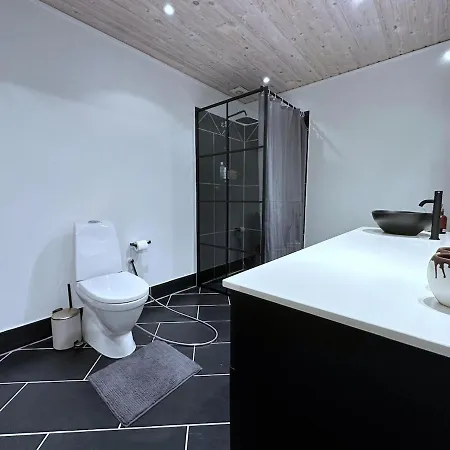 ヴィラ Cozy Coastal In *