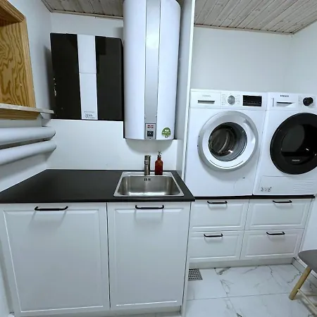 Cozy Coastal In ヴィラ Egernsund