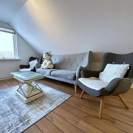 Cozy Coastal In ヴィラ