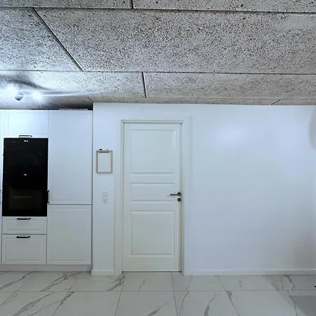 Cozy Coastal In ヴィラ